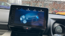 Toyota Yaris 1.5 Hybrid Excel 5dr CVT Hybrid Hatchback